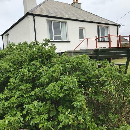 Tigh-Na-Greine Leilighet Carloway  Eksteriør bilde